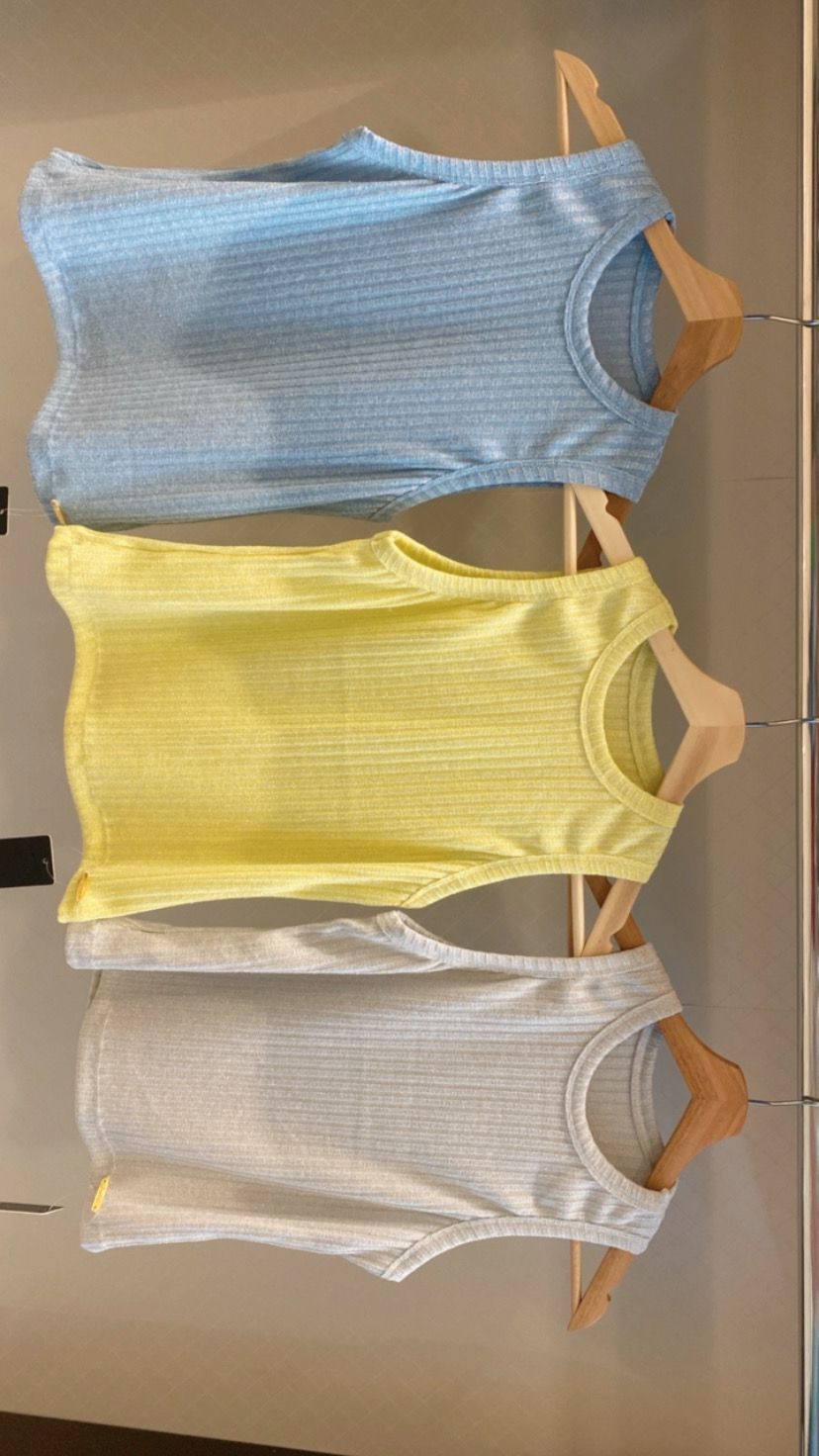 BLUSA REGATA LUREX