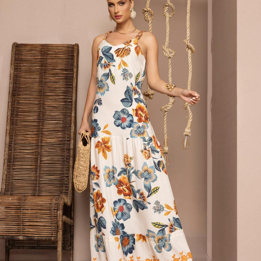 VESTIDOS
