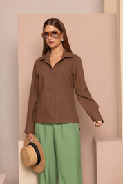 CAMISA JULIANA