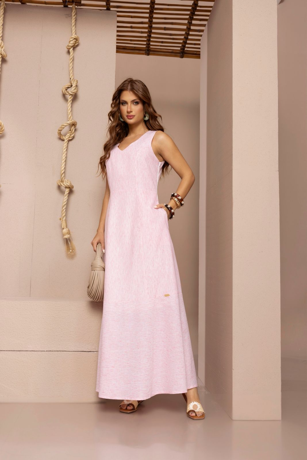 VESTIDO CATARINA