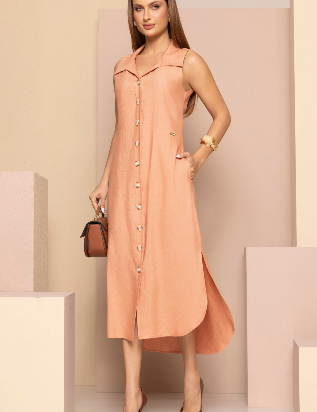 VESTIDO ELOISA
