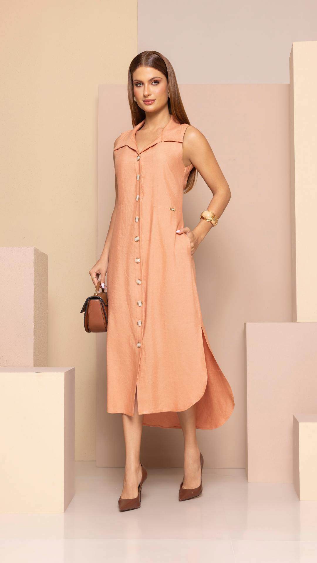 VESTIDO ELOISA