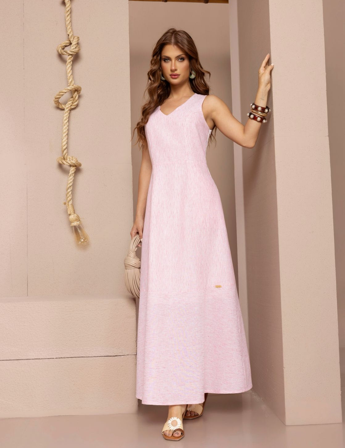 VESTIDO CATARINA