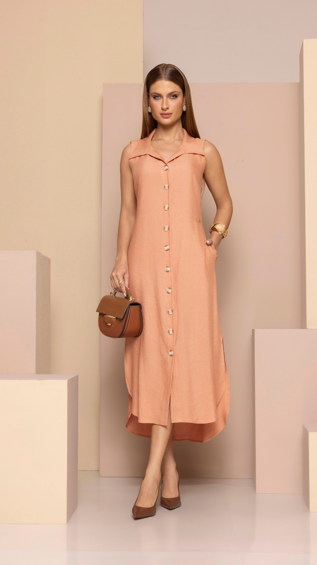 VESTIDO ELOISA