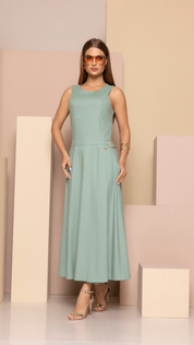 VESTIDO LIS
