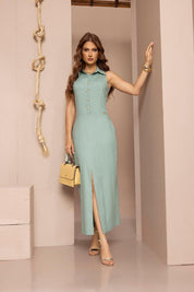 VESTIDO GEOVANA