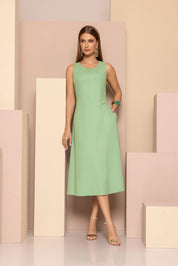 VESTIDO ANA LAURA