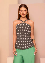 BLUSA GEOVANA