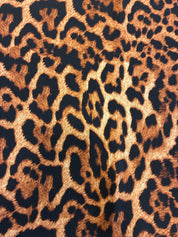LENÇO ANIMAL PRINT