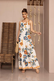 VESTIDO PAMELA