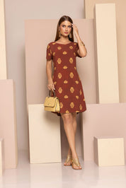 VESTIDO ISADORA