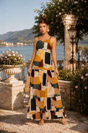 VESTIDO PAMELA