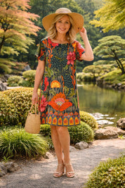 VESTIDO ISADORA