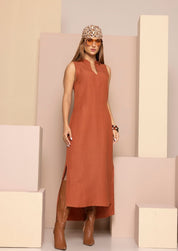 VESTIDO SANDRA