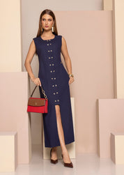 VESTIDO CASSIA