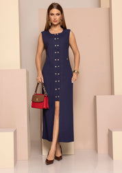 VESTIDO CASSIA