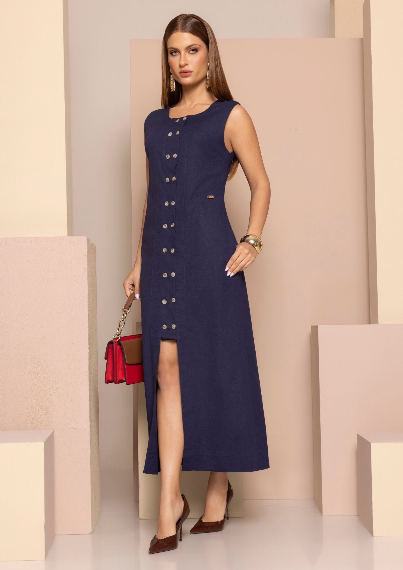 VESTIDO CASSIA
