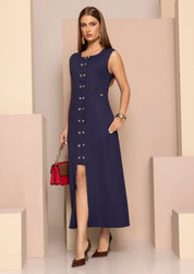 VESTIDO CASSIA