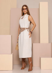 VESTIDO SANDRA