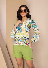 BATA ANNY VISCOSE