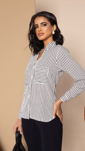 CAMISA LUNA VISCOSE