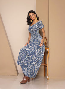 Vestido Roma