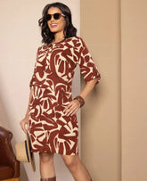 VESTIDO CHAMISIE