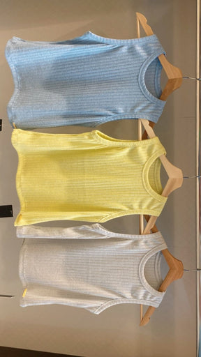 BLUSA REGATA LUREX