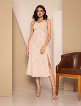 Vestido Moniza