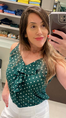 BLUSA LAIS