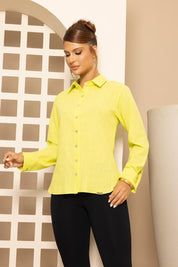 CAMISA MONIZA