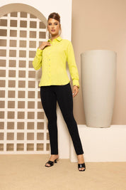CAMISA MONIZA