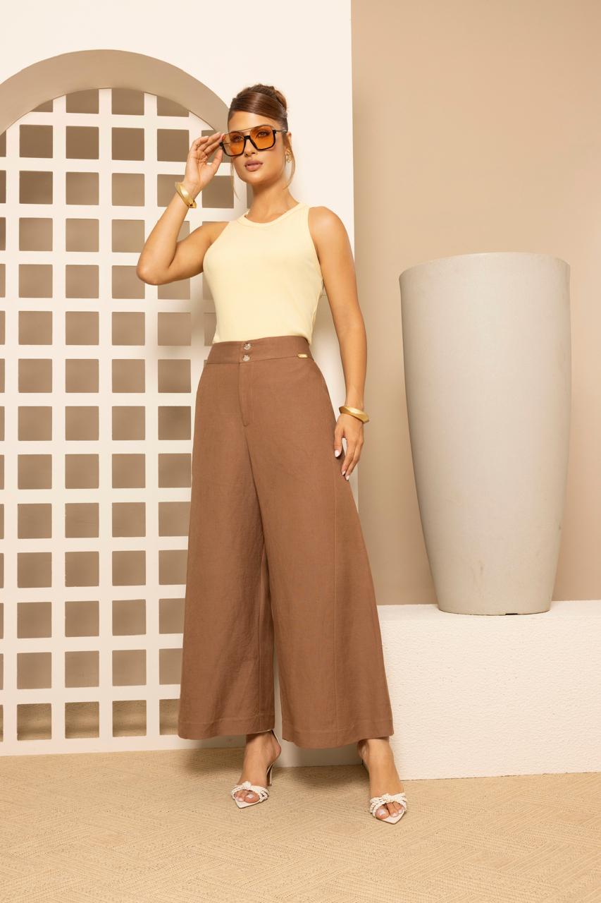 CALÇA ANNY