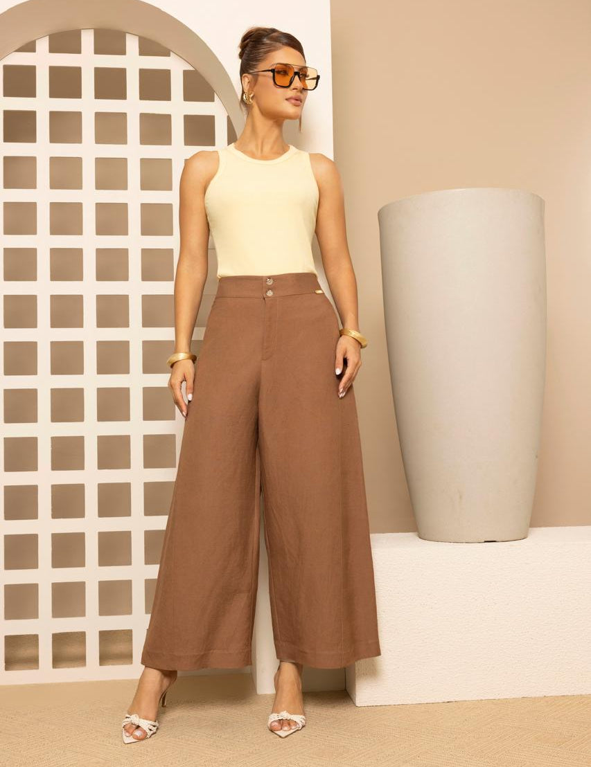 CALÇA ANNY