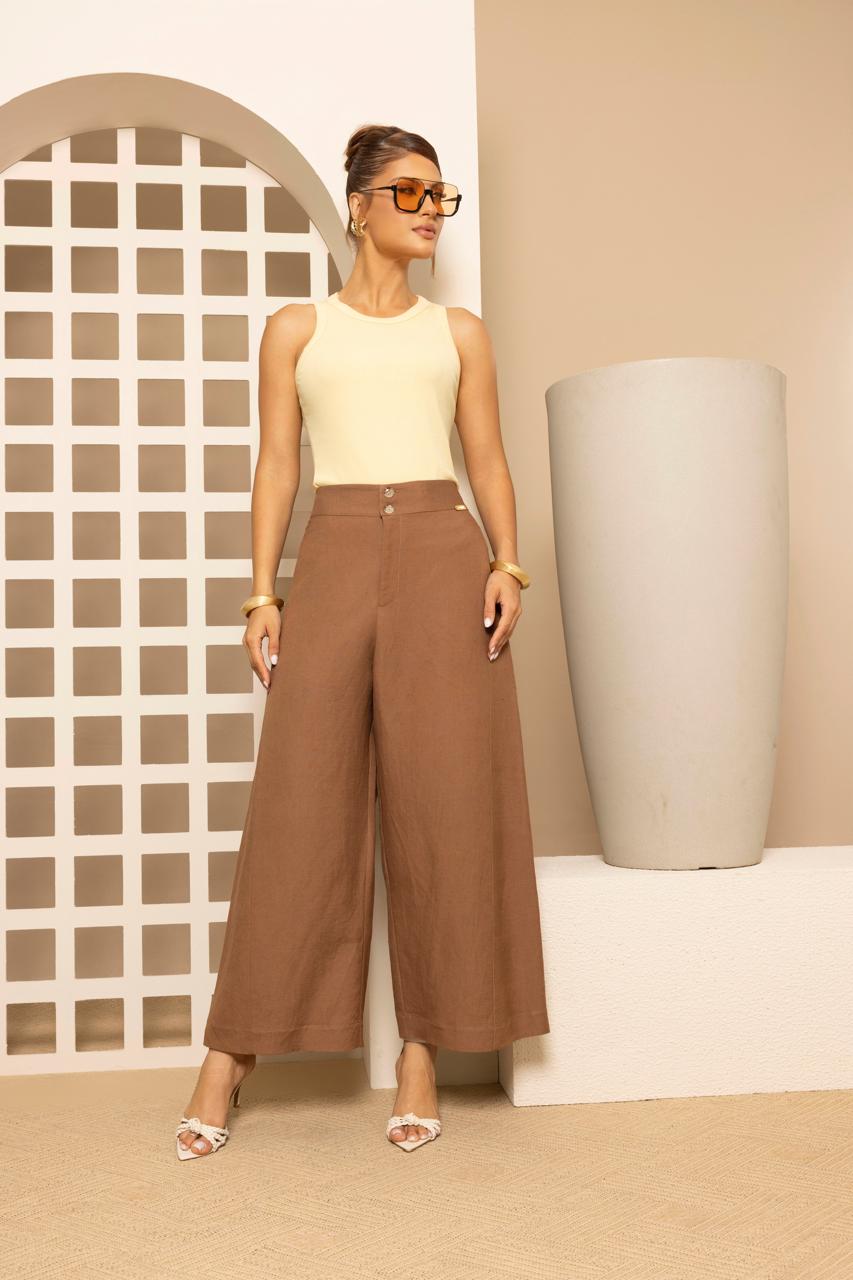 CALÇA ANNY