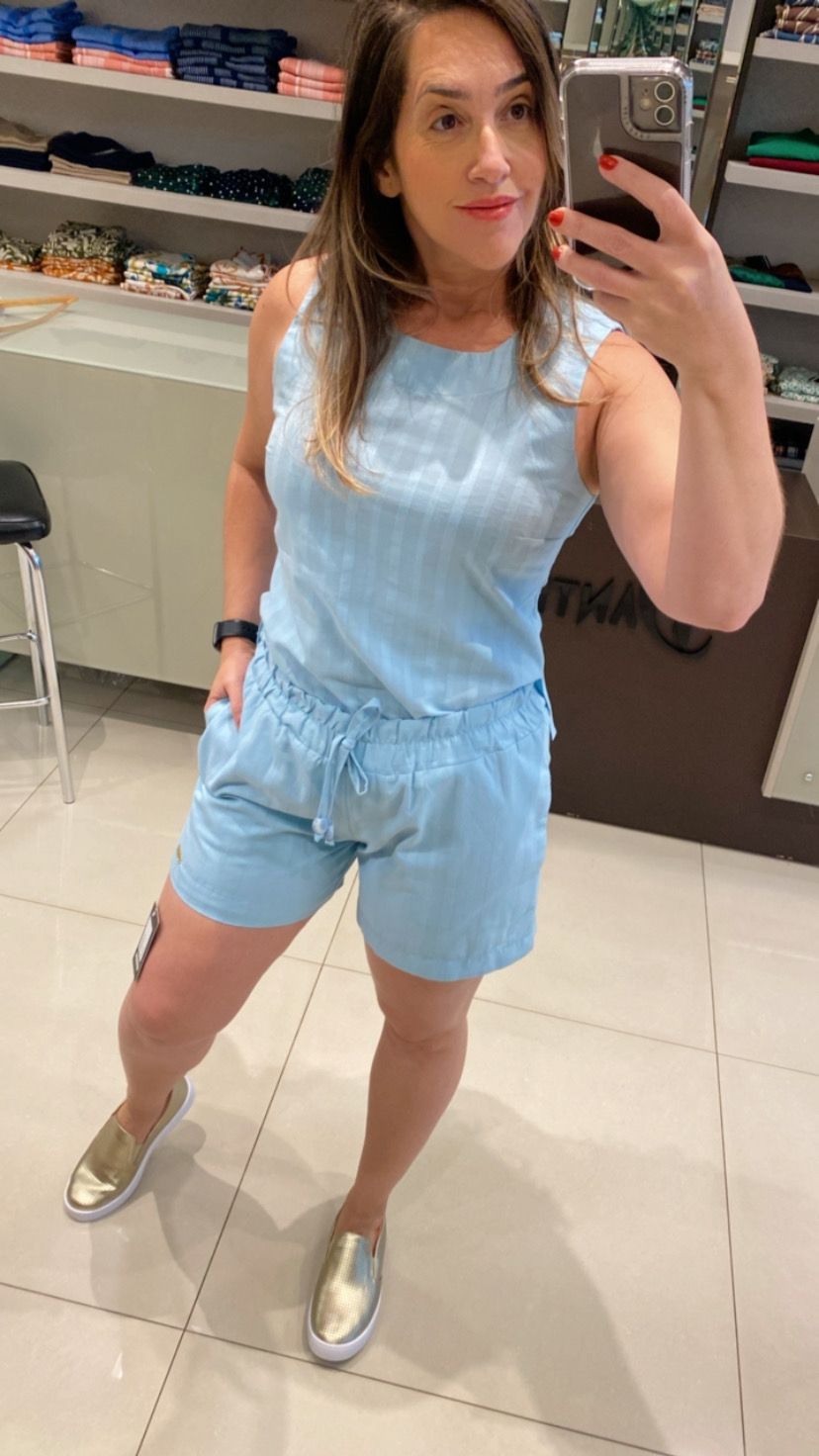 CONJUNTO JULIANA  VARIADAS