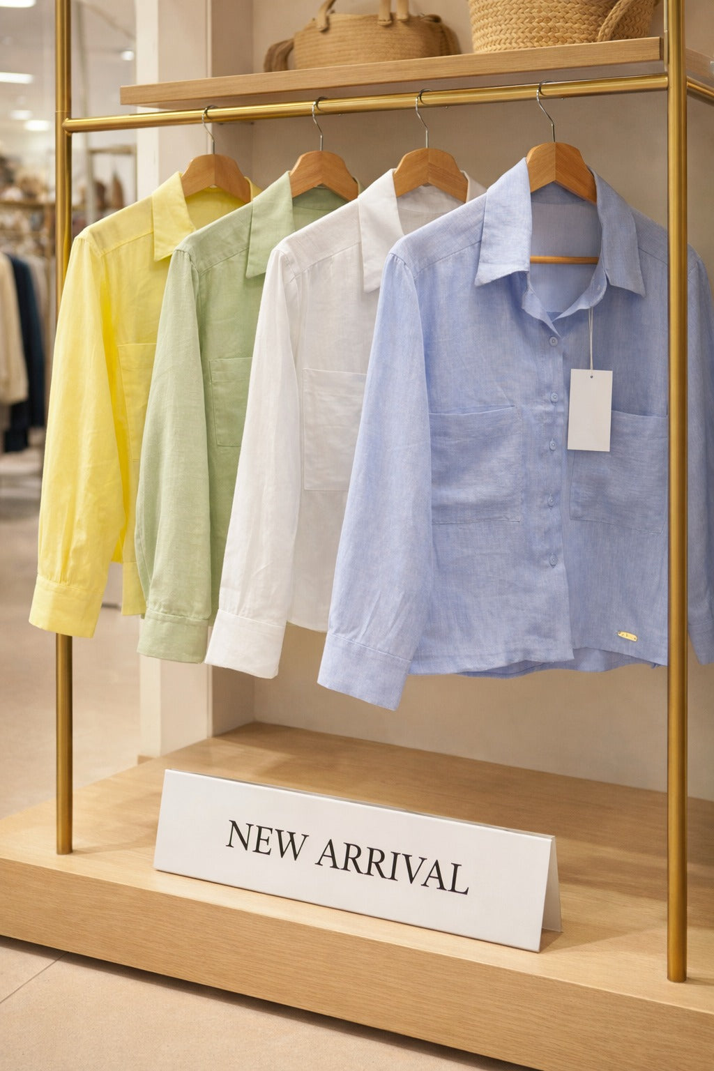 CAMISA ALICIA