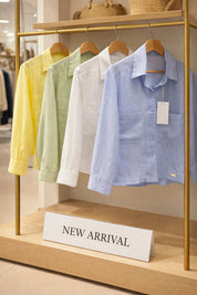 CAMISA ALICIA