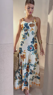 VESTIDO PAMELA