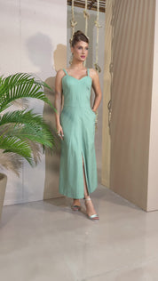 VESTIDO LUIZA