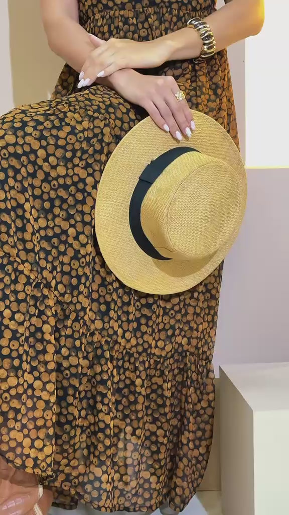 VESTIDO ROBERTA