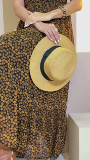 VESTIDO ROBERTA