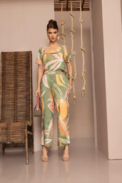CONJUNTO LAURA