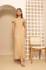 VESTIDO ANA