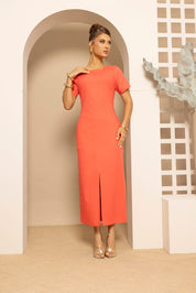 VESTIDO LAIS