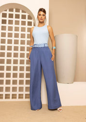 CALÇA LUNA