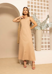 VESTIDO LANA