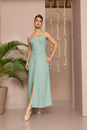 VESTIDO LUIZA