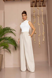 CALÇA LUNA