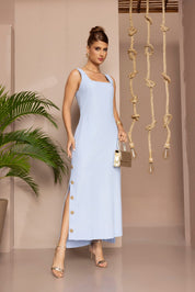 VESTIDO AURORA